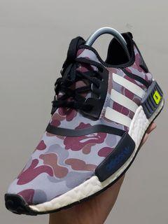 adidas nmd bape malaysia