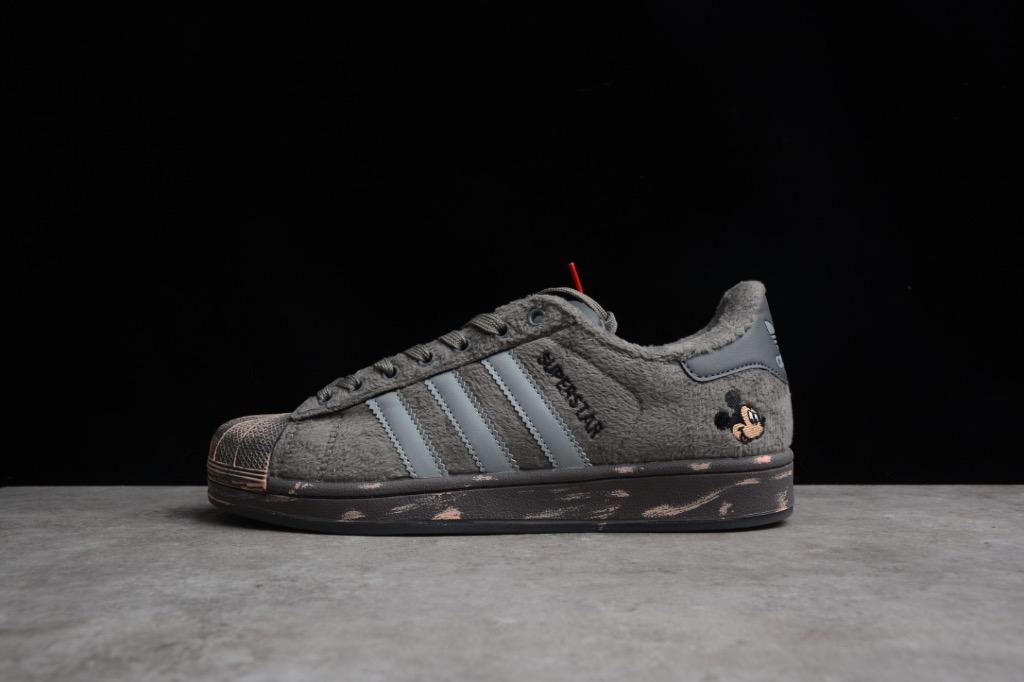 Adidas Originals Superstar men women shoes Euro 36 45