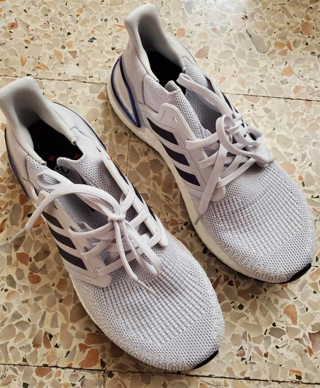 Adidas ultraboost 2025 20 dash grey