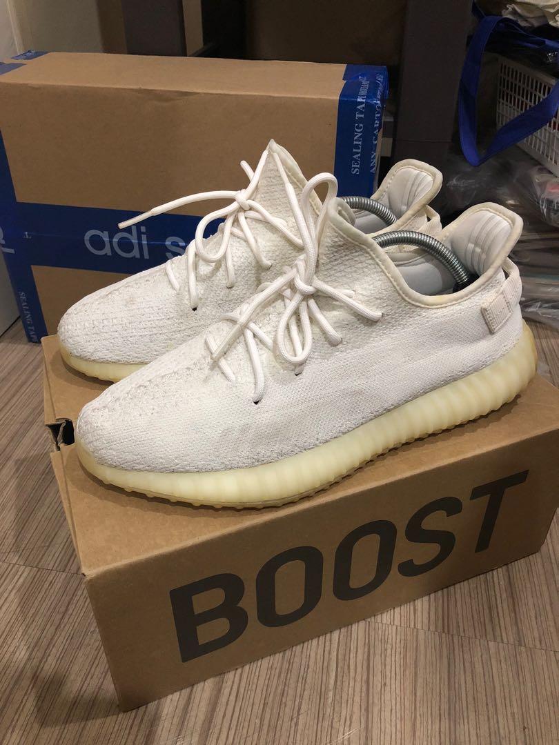 jenis yeezy