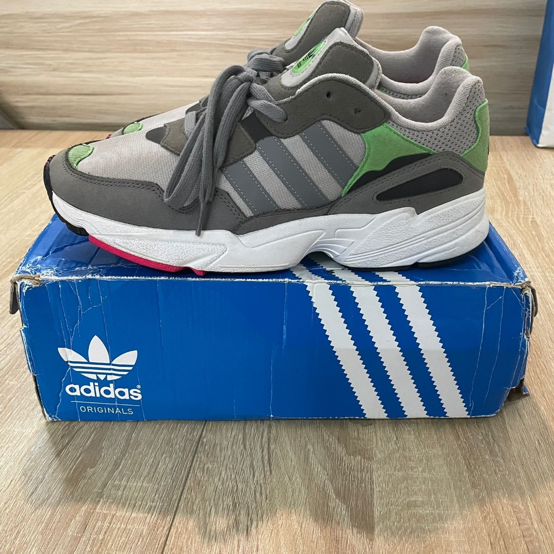 adidas youngs