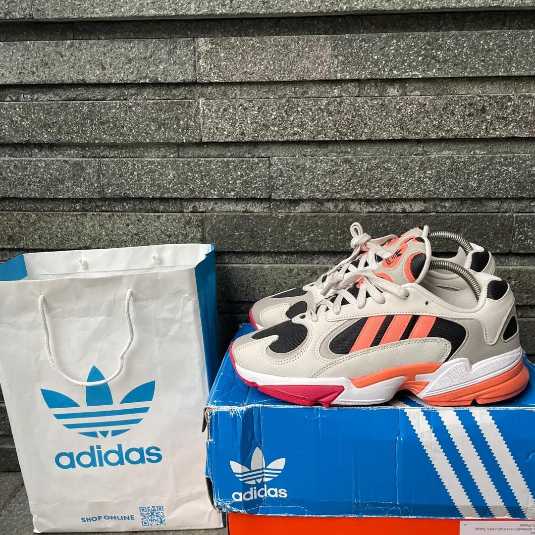 adidas youngs