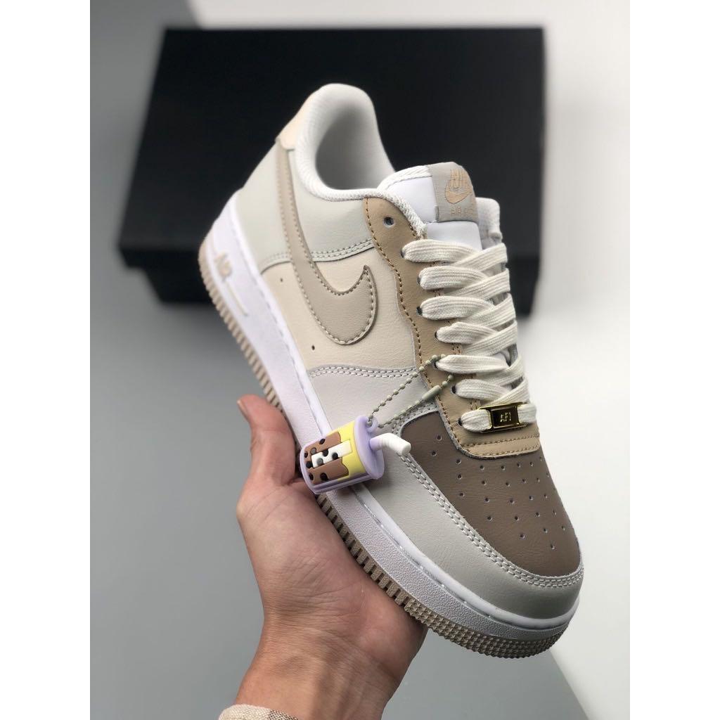 beige af1