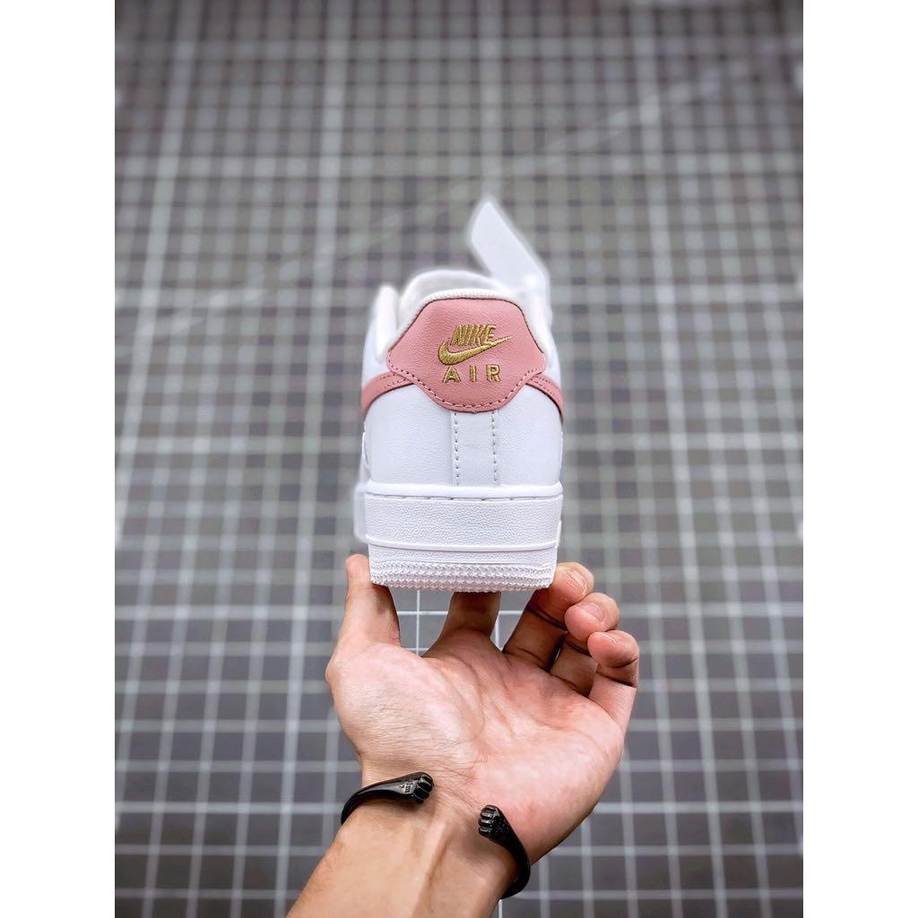 Air force 1 outlet 7 essential pink