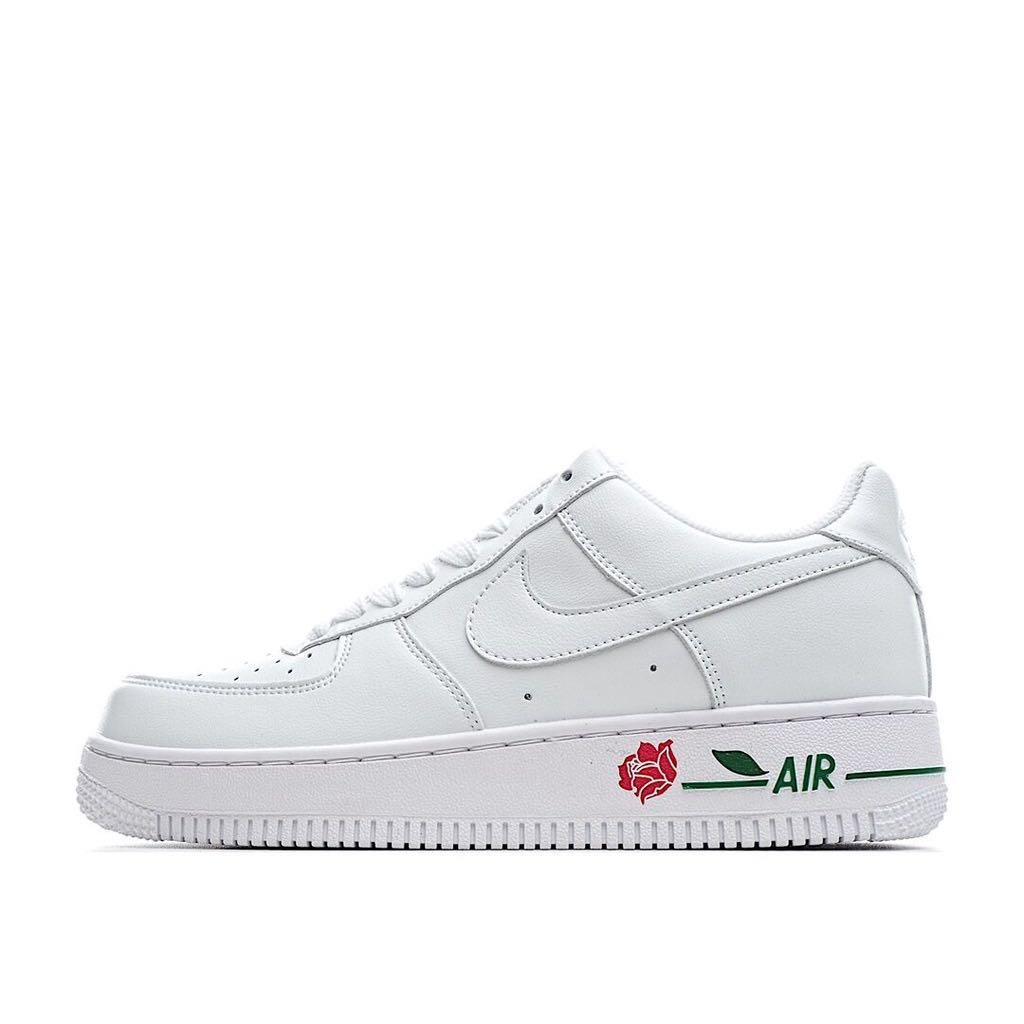 Nike af1 rose outlet
