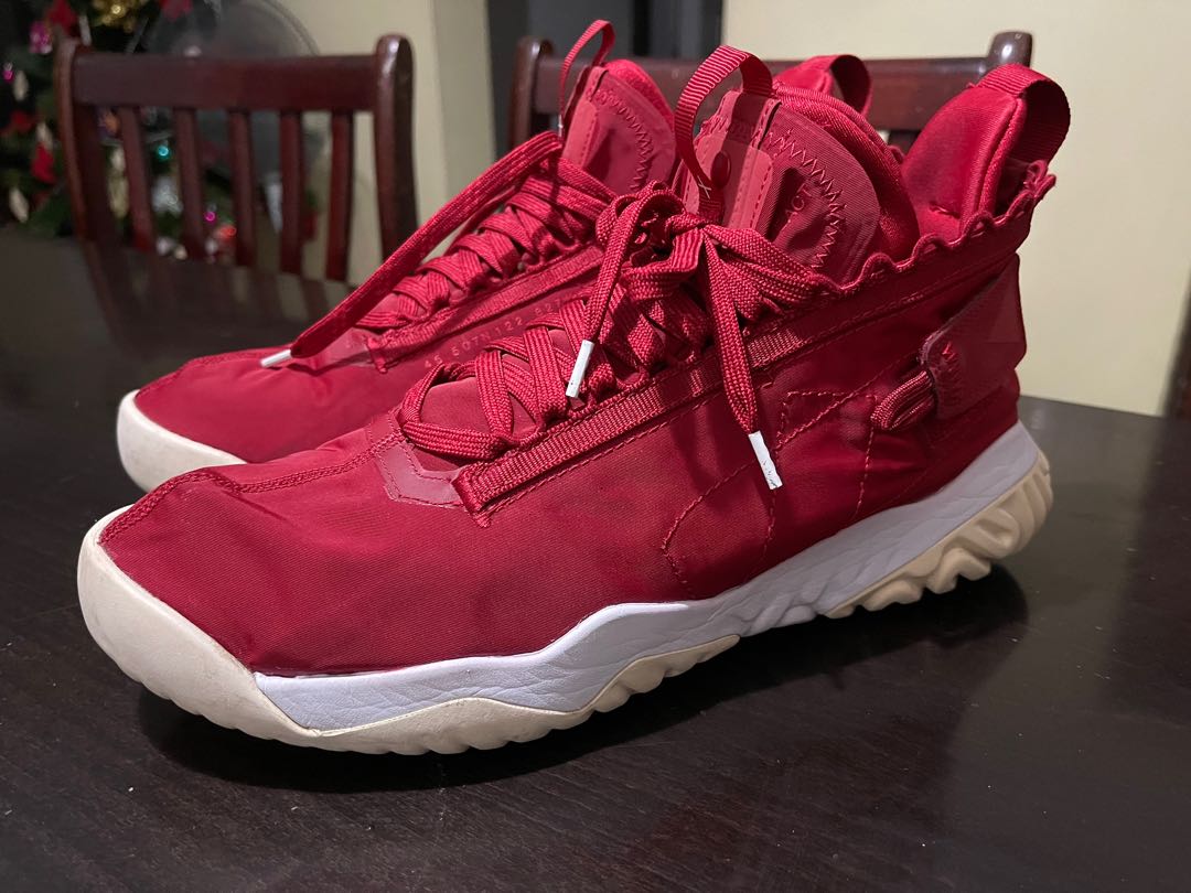 Proto new arrivals react review