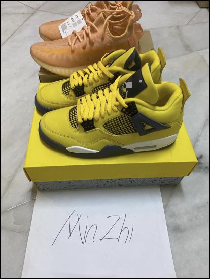 Yeezy aj clearance