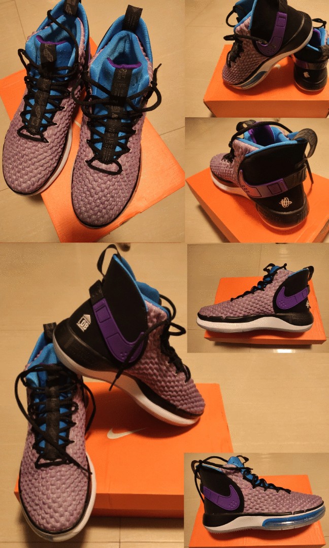 alpha dunk shoes