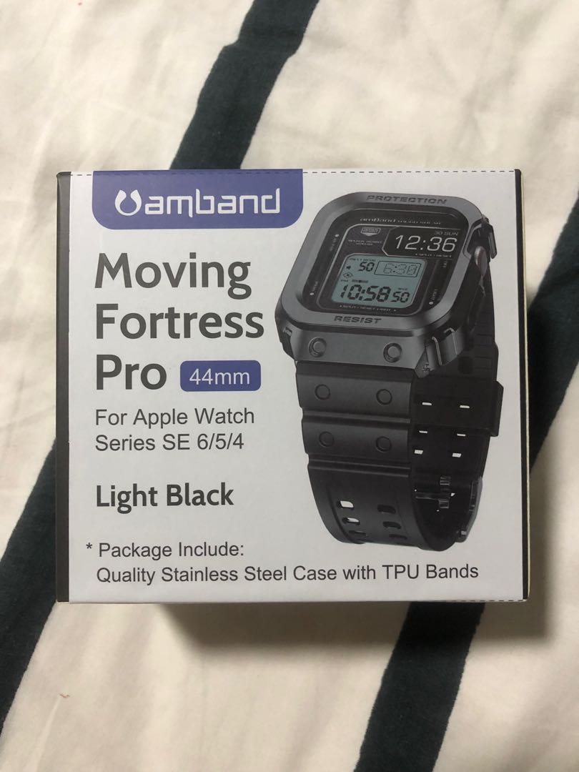 amband apple watch