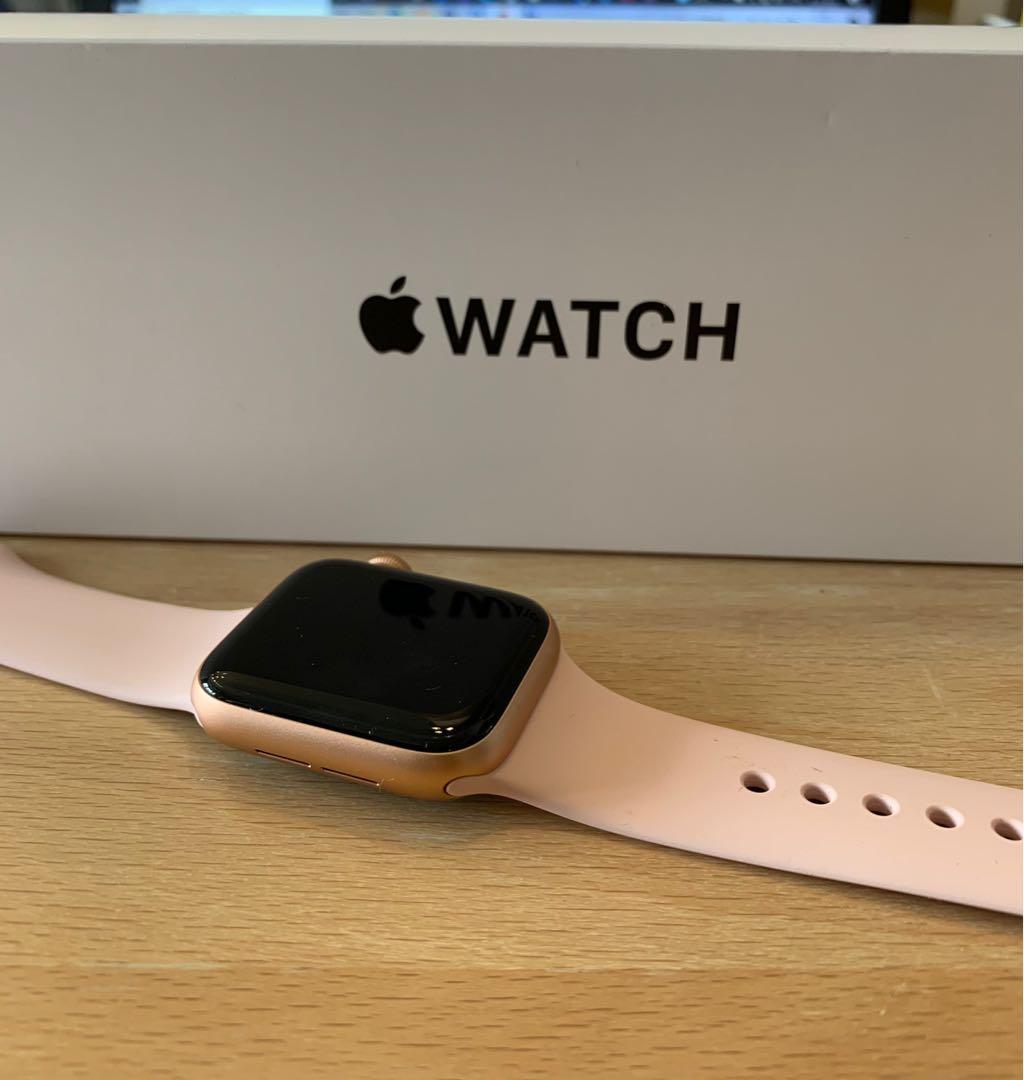 Apple care＋込Apple Watch Series 7 mm