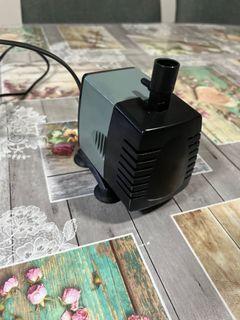 Aqua water pump
