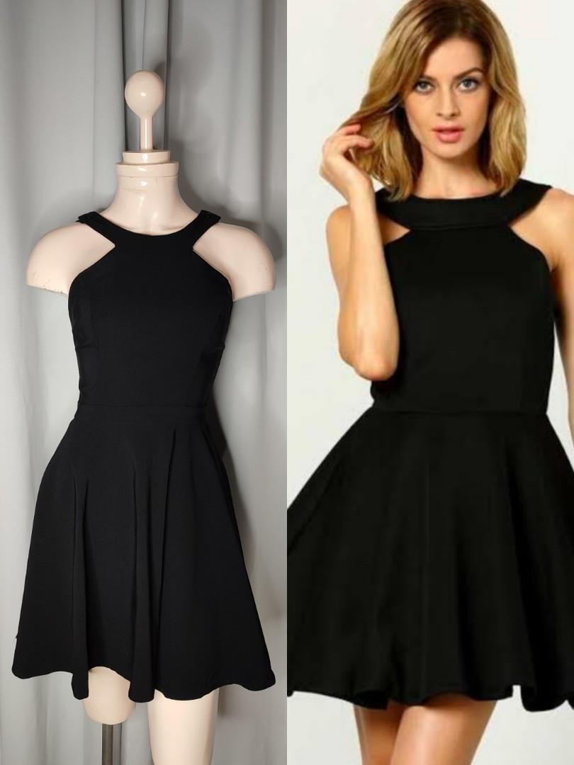 ASOS petite black dress, Women's Fashion, Dresses & Sets, Dresses on Carousell ASOS petite black dress, Women's Fashion, Dresses & Sets, Dresses on Carousell