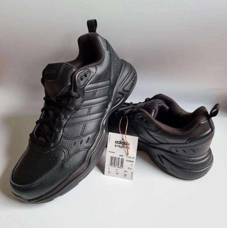 Adidas deals strutter negro