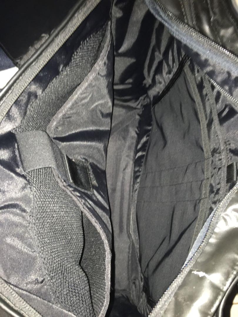 Authentic Porter Yoshida laptop /briefcase bag, Men's Fashion, Bags ...