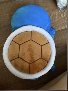BABY HEAD PROTECTOR