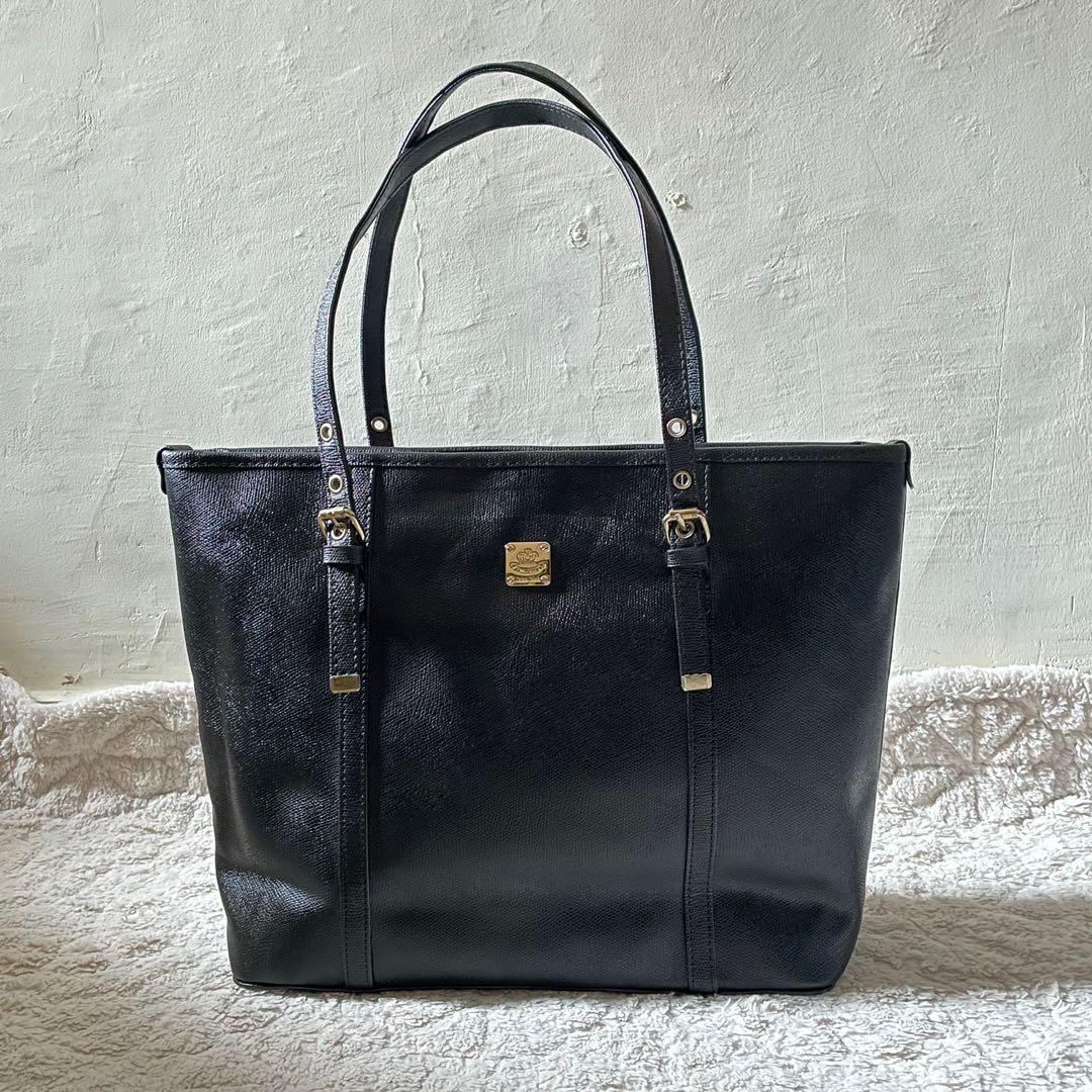 Bana Bana tote bag preloved