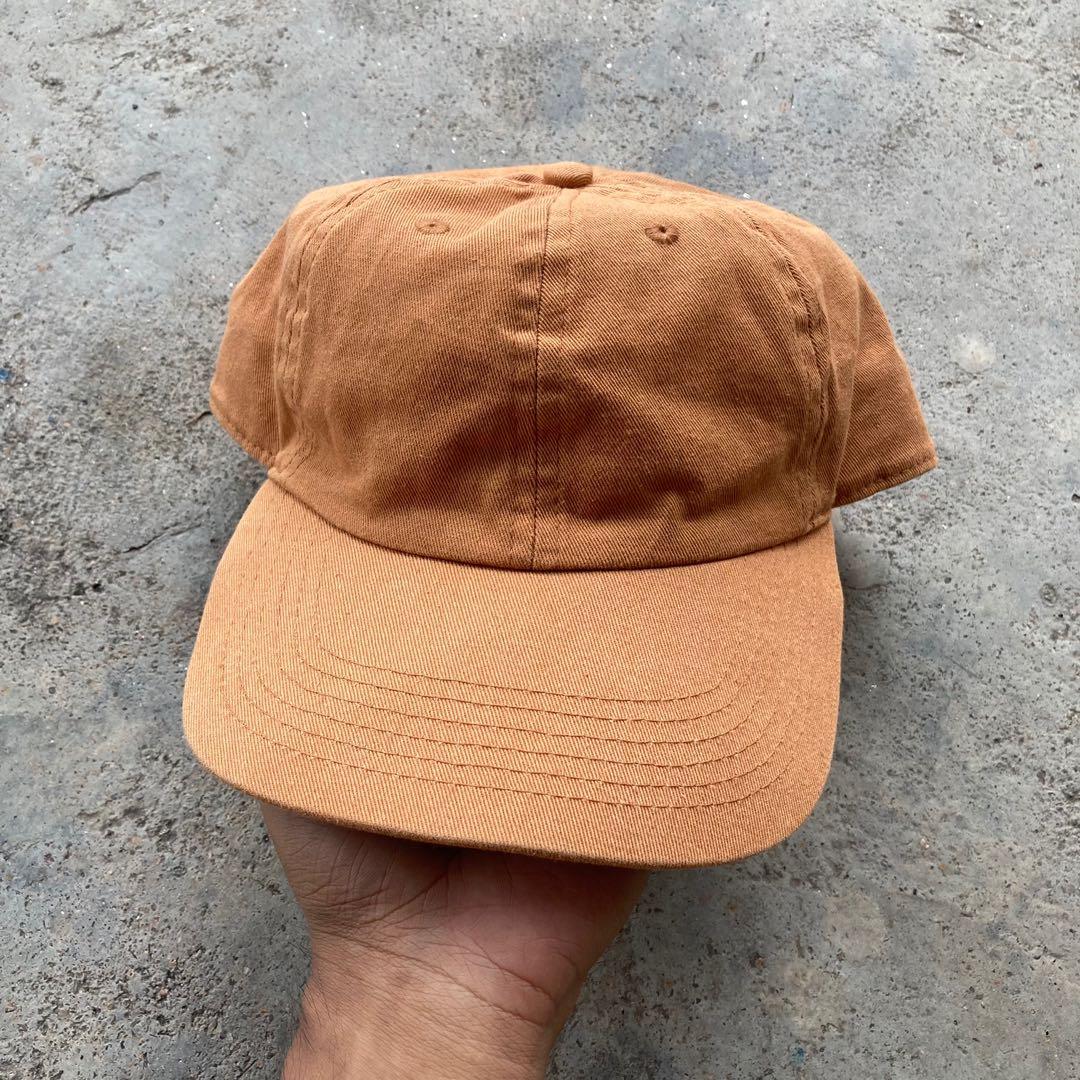 Basic dad hats top