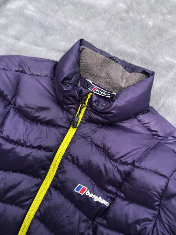 Berghaus pertex quantum shop