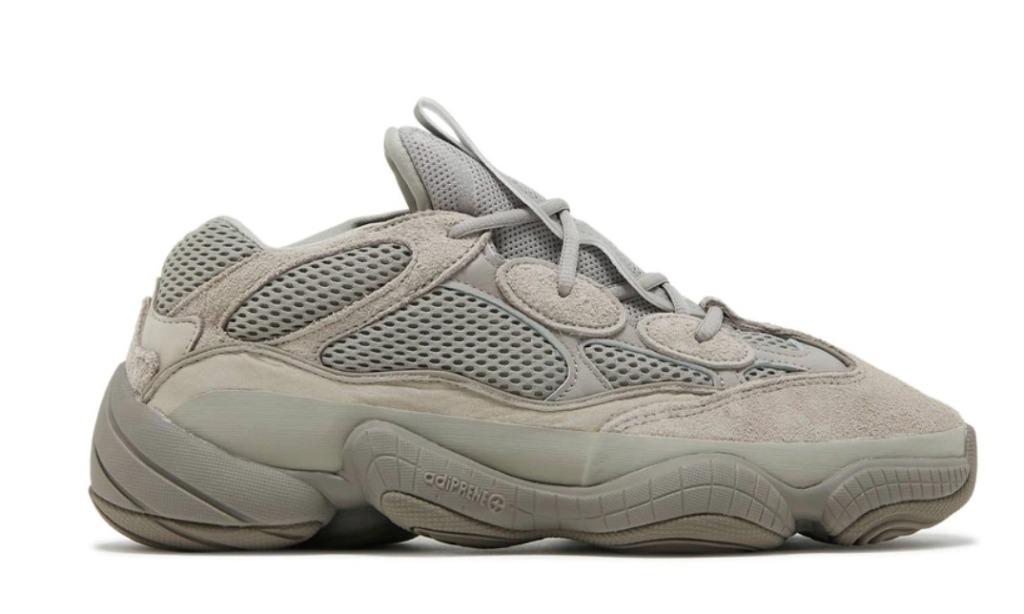 Adidas yeezy clearance 7 grey