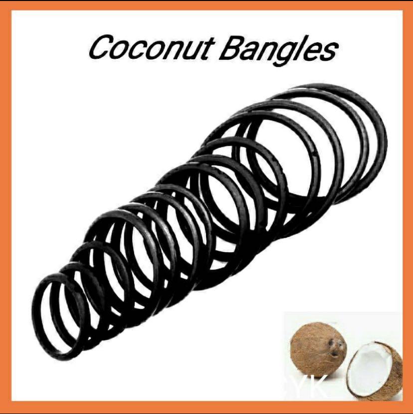 Brand new Coconut Shell Bangle