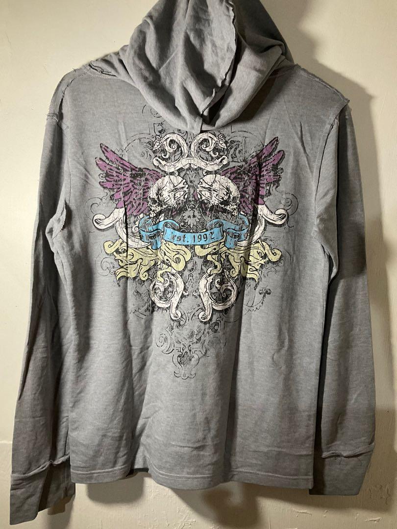 Bum hoodie jacket clearance
