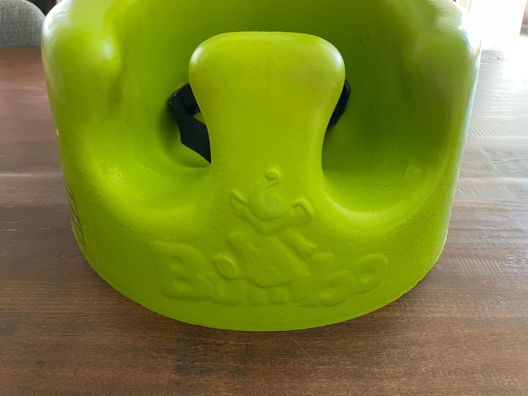 Green bumbo outlet