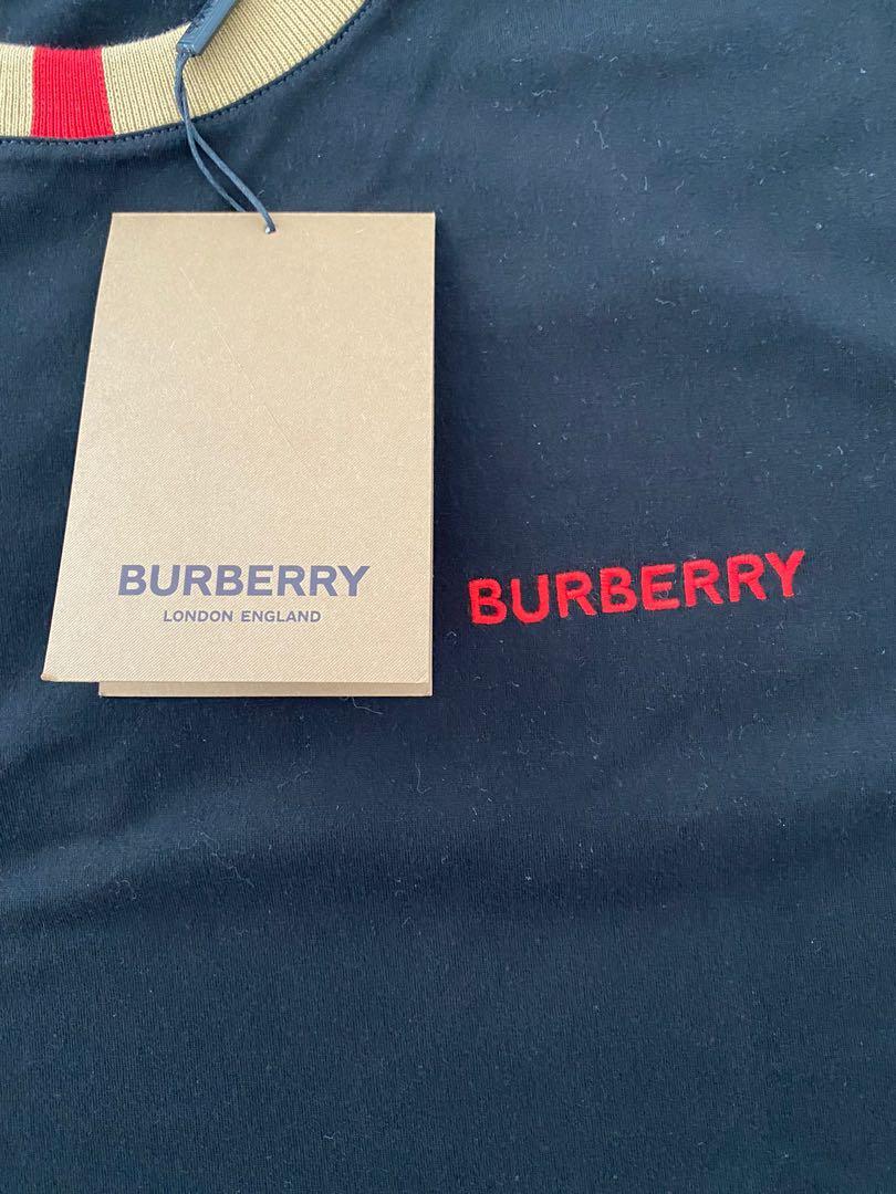 Burberry london england tag deals