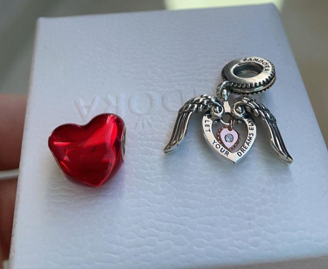 Pandora charm sale 2021 sale