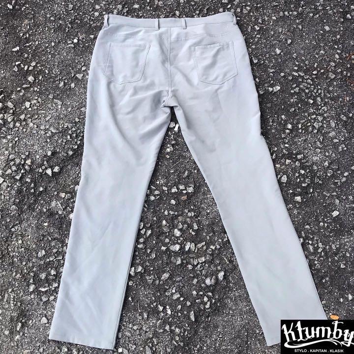 Callaway slim 2024 fit golf trousers