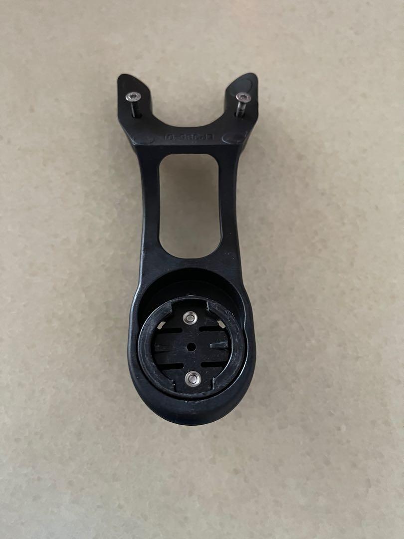 Canyon h36 aerocockpit cf wahoo mount hot sale