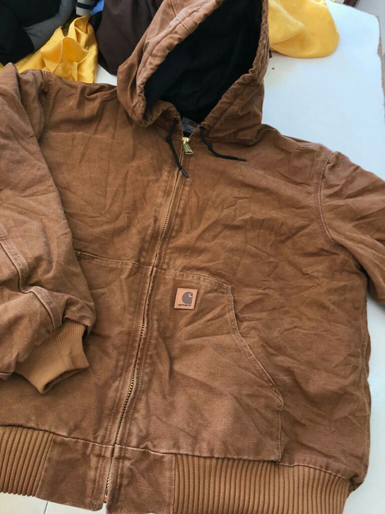 Carhartt j130 211 clearance