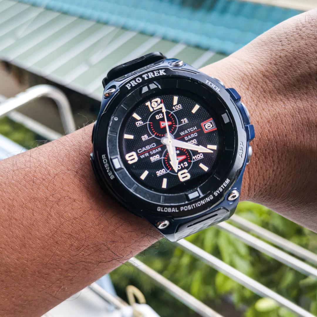 Protrek f20 store