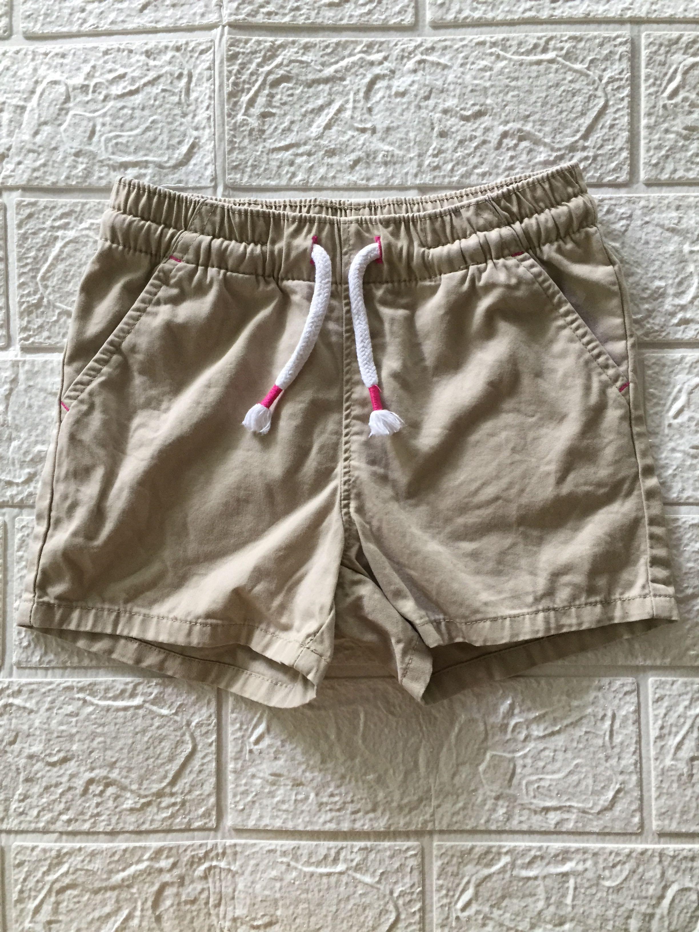 Cat and jack shorts girl online