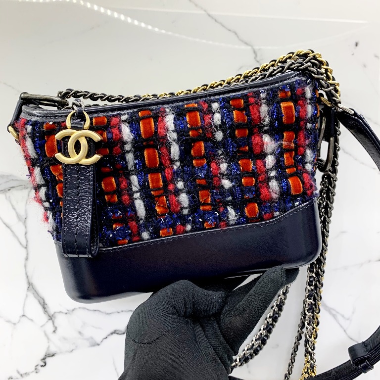 Gabrielle tweed clearance