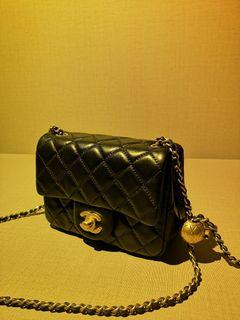 chanel backpack malaysia