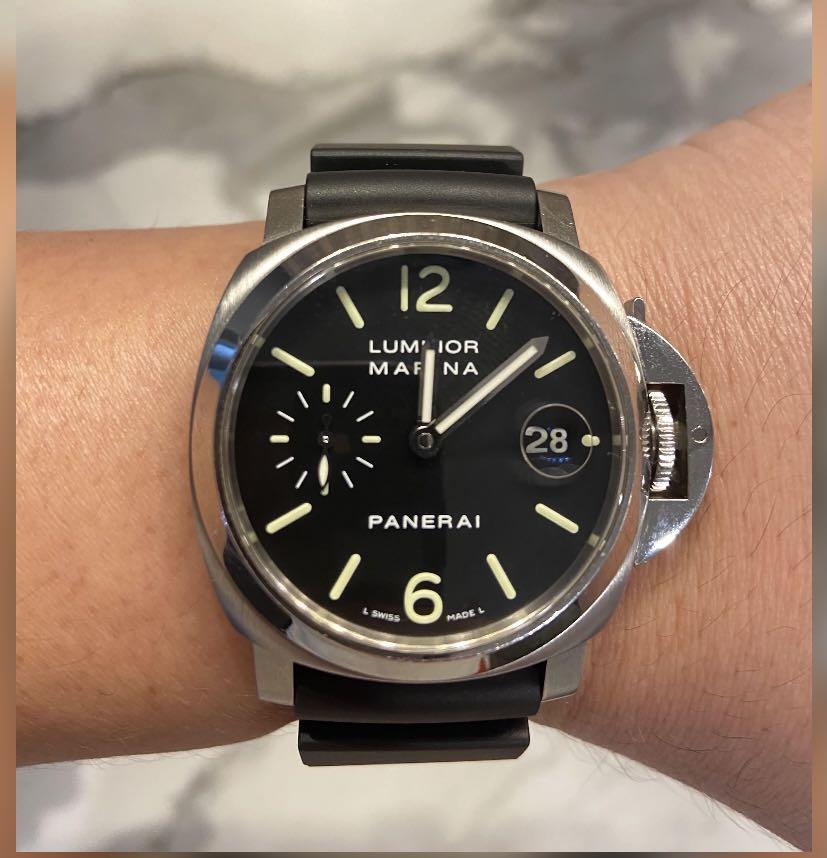 Cheapest panerai cheap