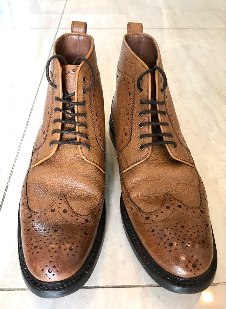 Clarks craftmaster boots on sale