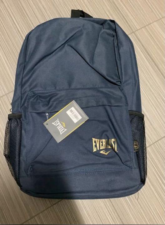 everlast backpack
