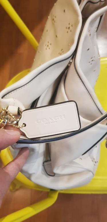 Coach dalton 28 clearance bag