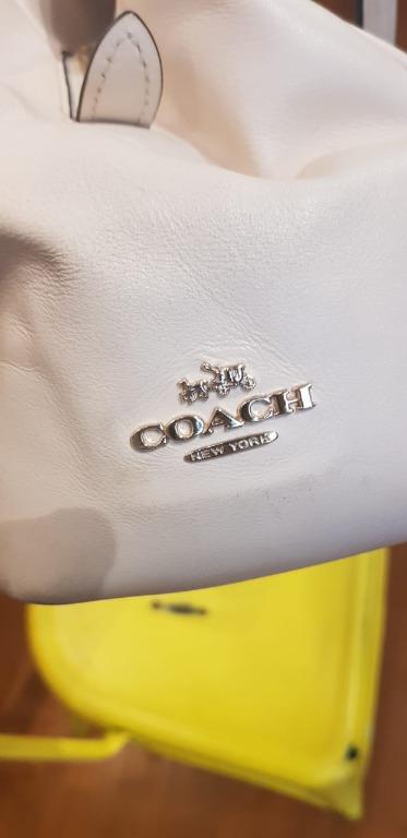 Coach dalton shop 28 bag