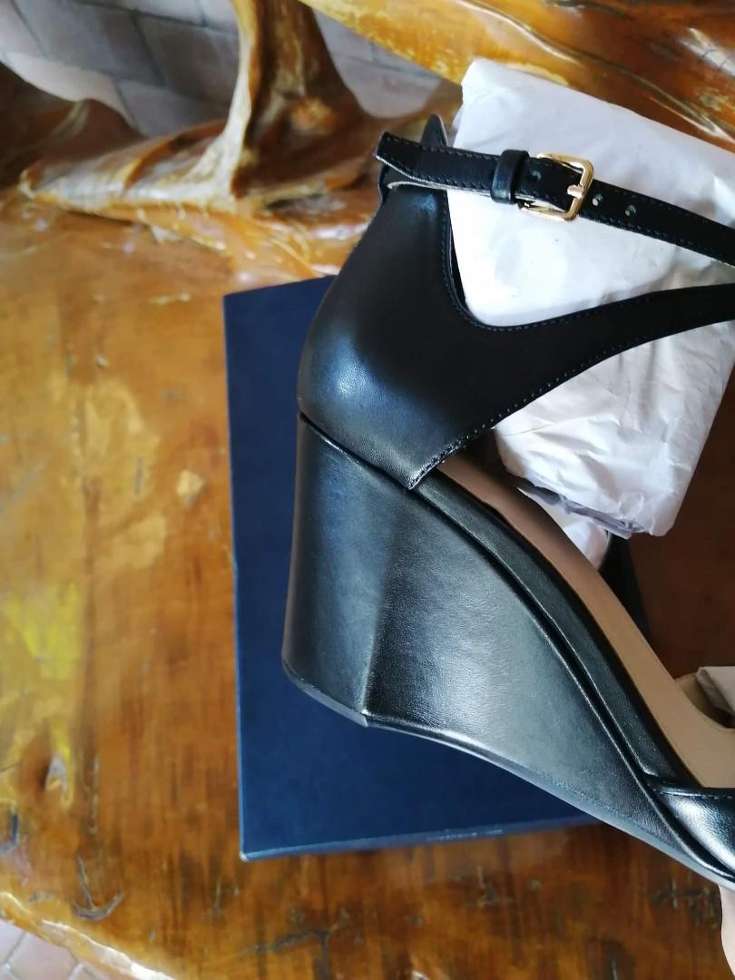 cole haan sadie wedge sandal