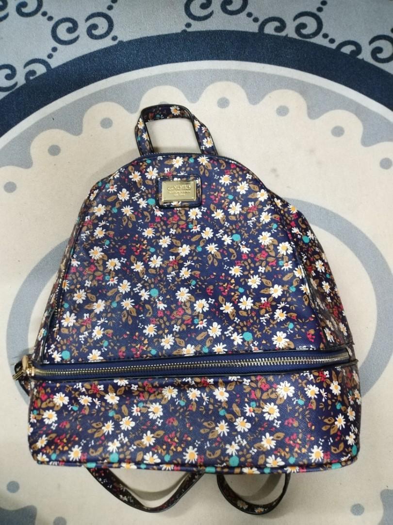 colette hayman backpacks