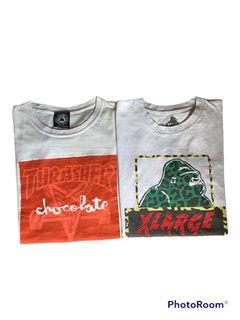 Combo size S