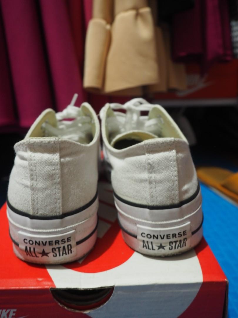 Chuck taylor all star twilight court ox online