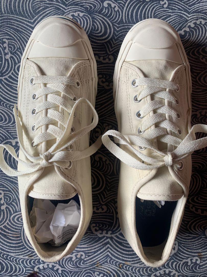 Converse Jack Purcell React
