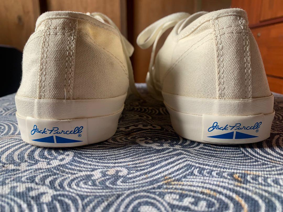 Converse jack clearance react
