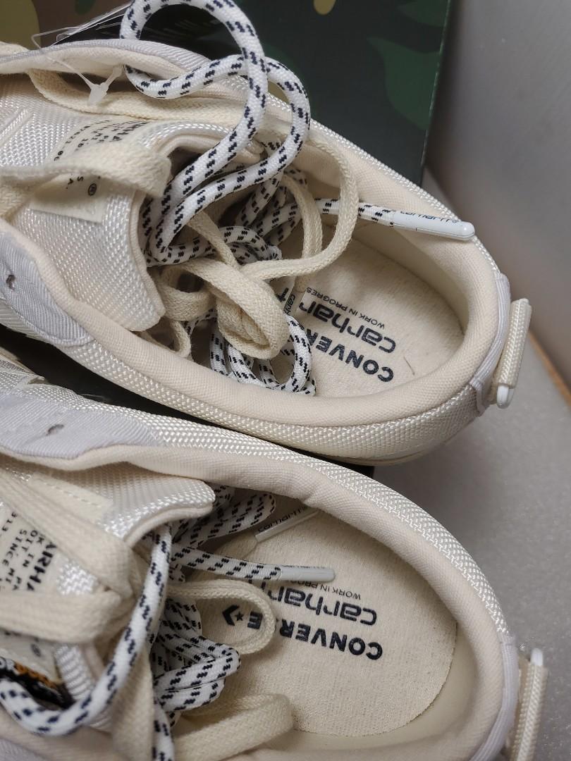 Converse x Carhartt One Star OX 162821C UK9 Carousell