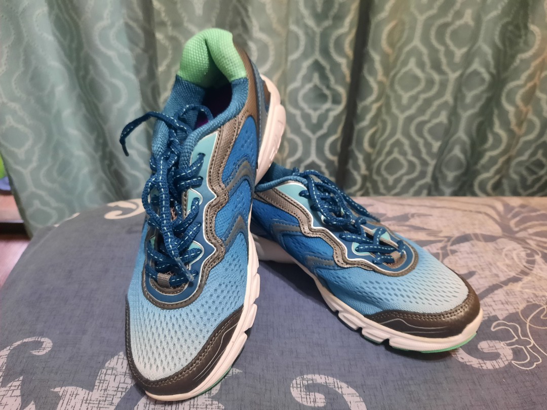 fila coolmax sneakers