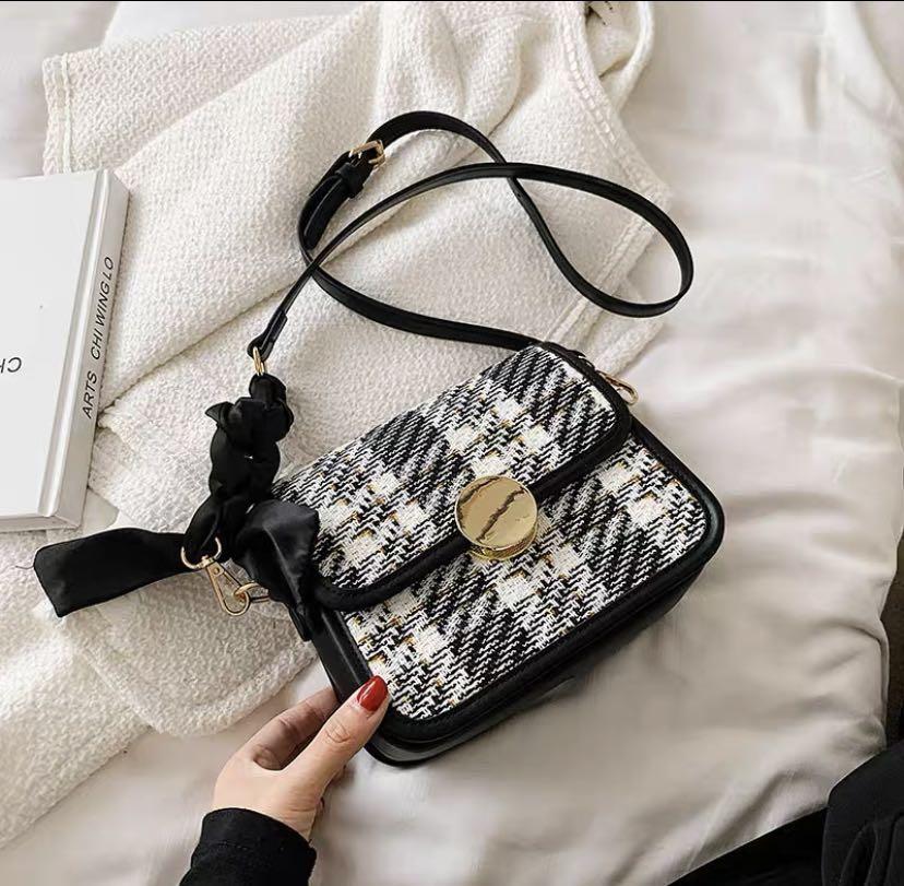 Cute designer bags