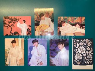 （分類：）位於 。 由 bts_littlestore 提交（商品編號 1130186857，圖片 1）。簡介： 。